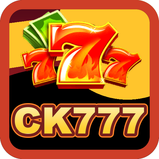 ck777 Brasil logo
